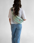 Türkiye Crossbody Tote