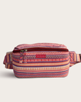 Thailand Crossbody Tote