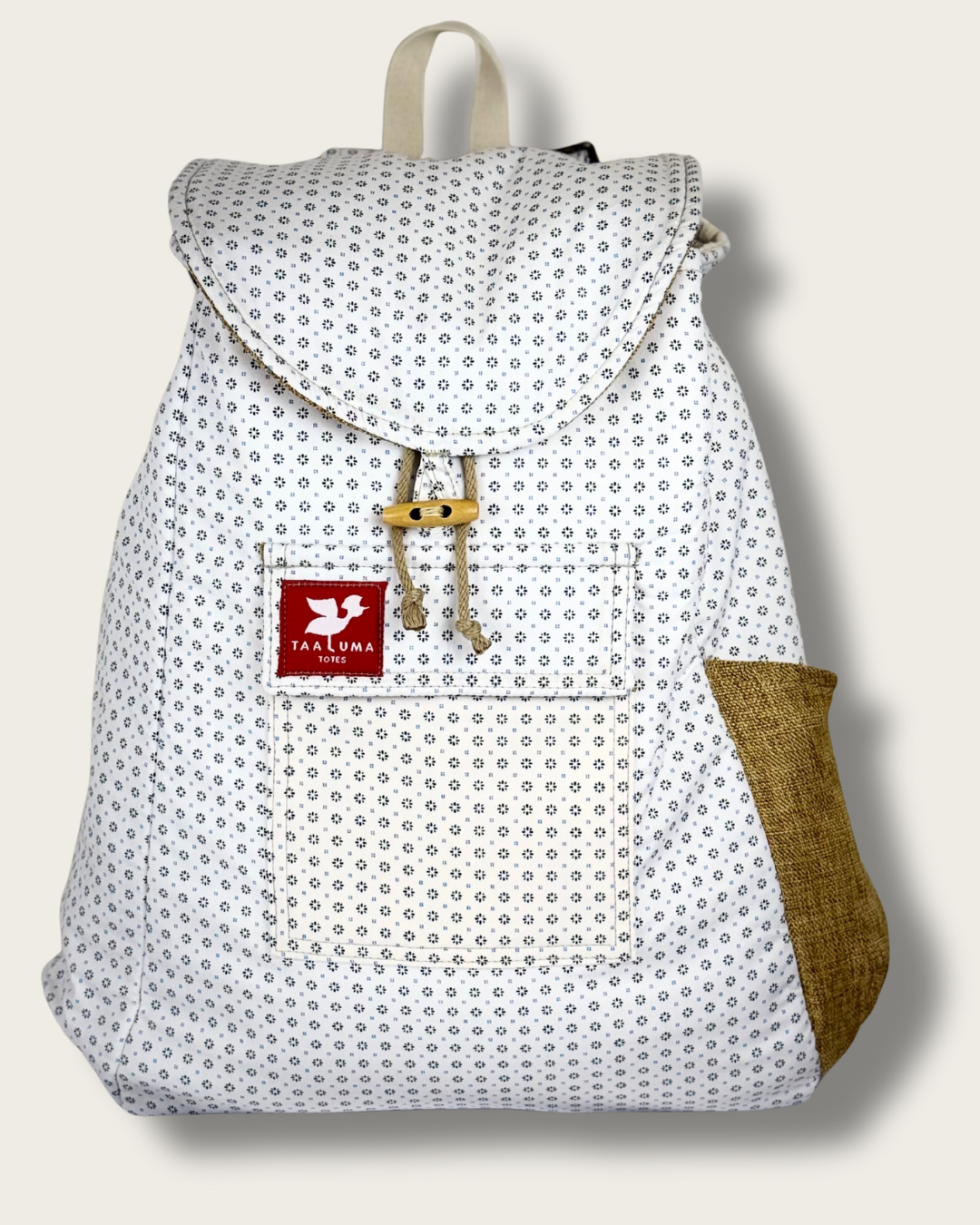Netherlands Tote