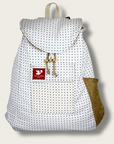 Netherlands Tote