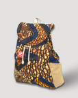 Tanzania Tote (by Patricia White)