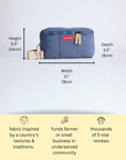 Mexico Crossbody