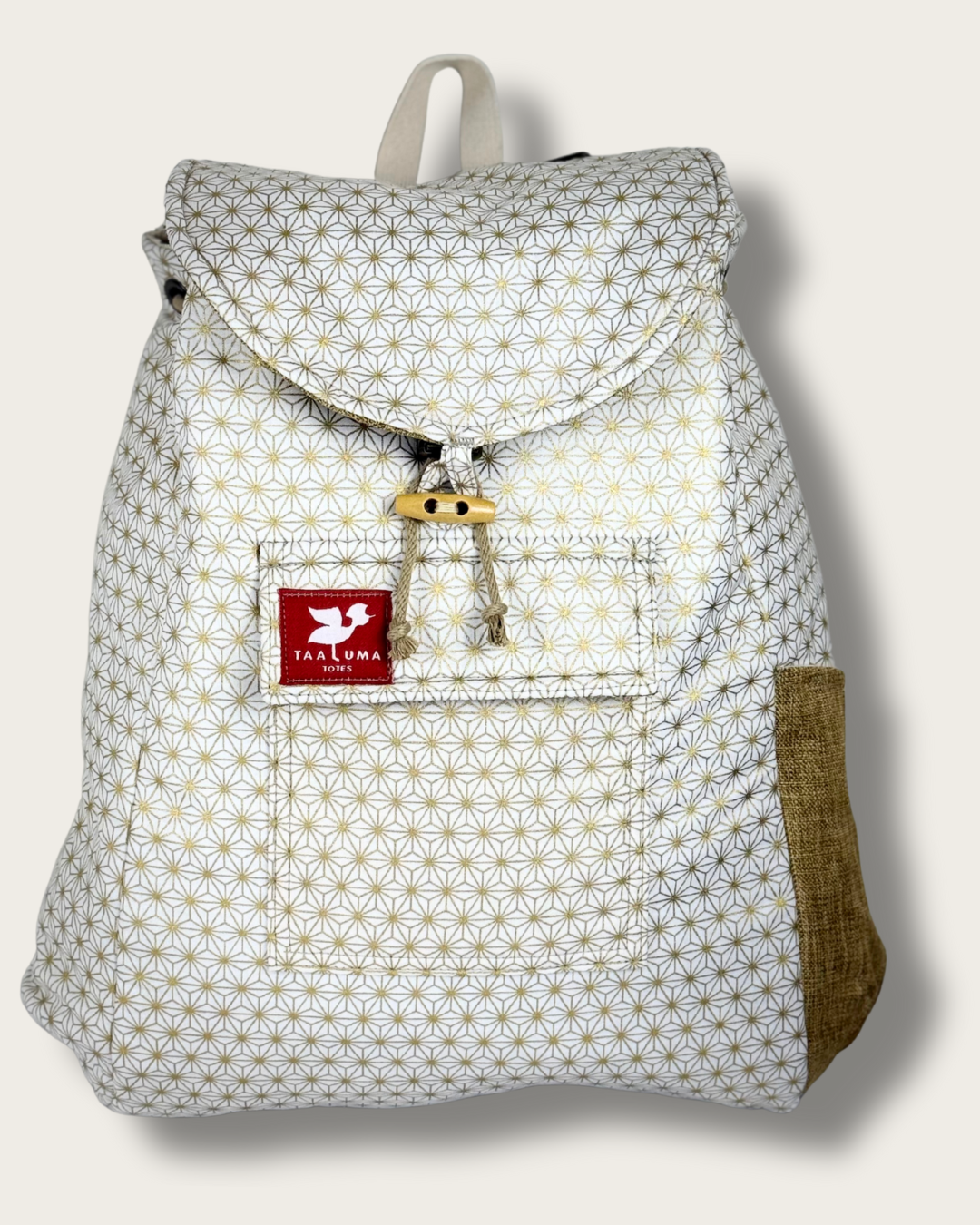 Singapore Tote