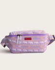 Laos Crossbody Tote