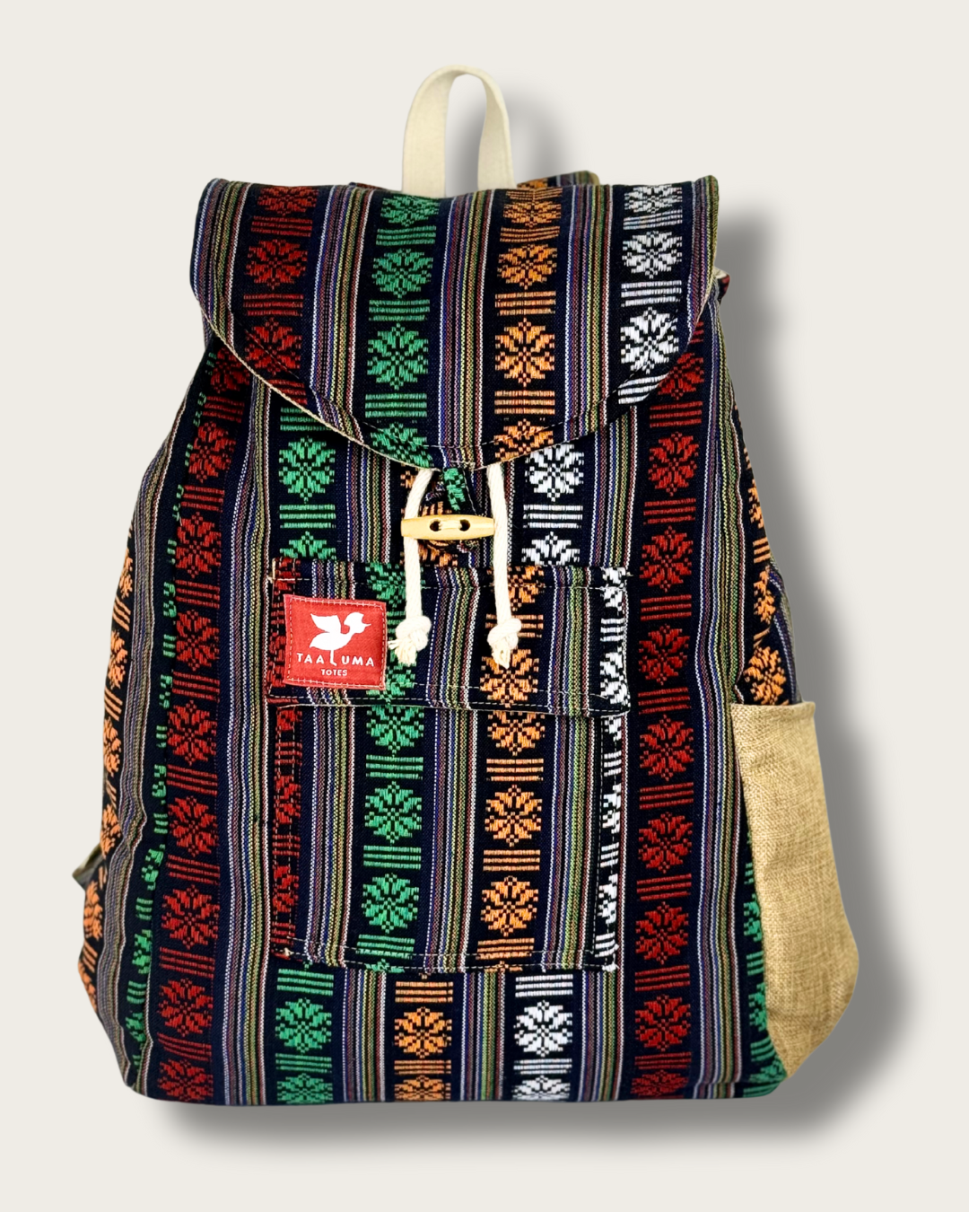 Vietnam Tote (by Aaron John)