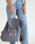 Senegal Backpack Tote