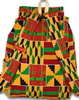 Tanzania Tote (by Patricia White)