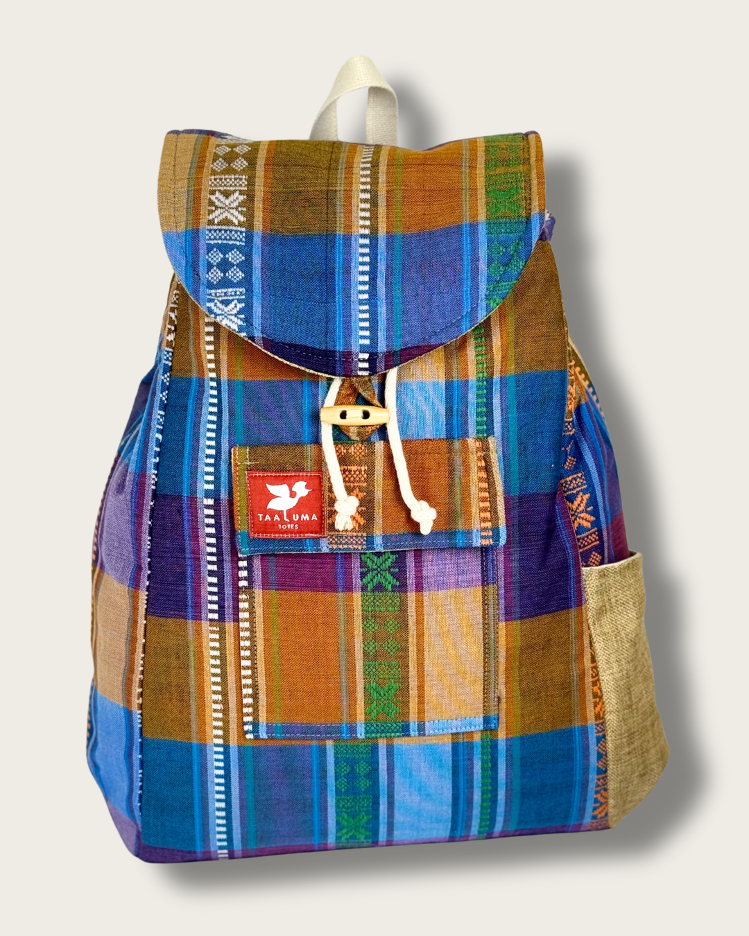 Vietnam Tote (by Aaron John)