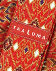 Malaysia Tote (by Aaron John)