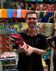 Rwanda Tote (by Samuel Powers)