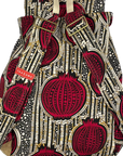 Uganda Tote (by Susan Hawkes)