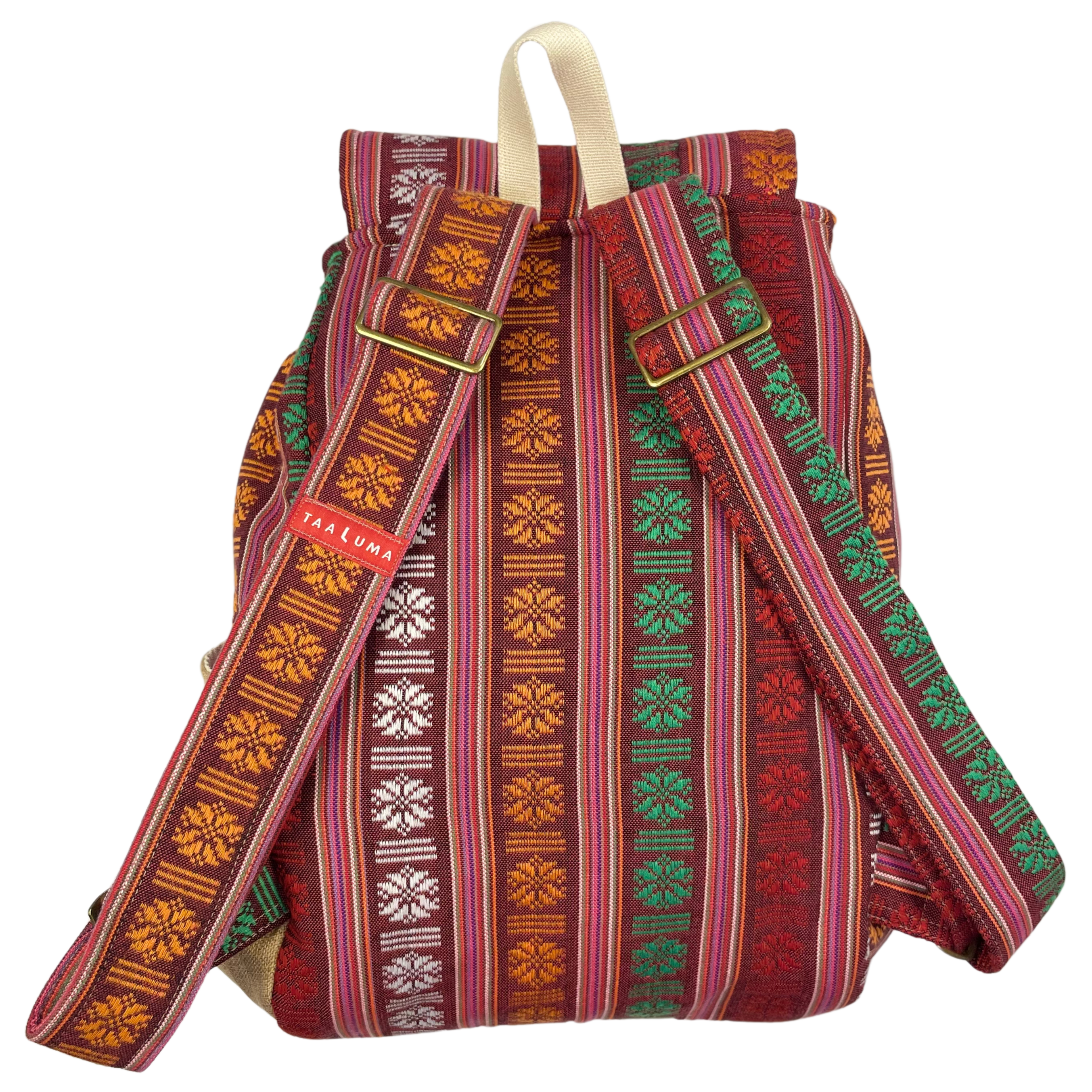 Vietnam Tote (by Aaron John)