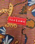 Indonesia Tote (by Aaron John)
