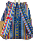 Philippines Tote (by Rebecca Wong)