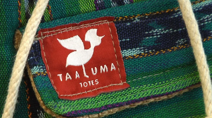 Taaluma Totes