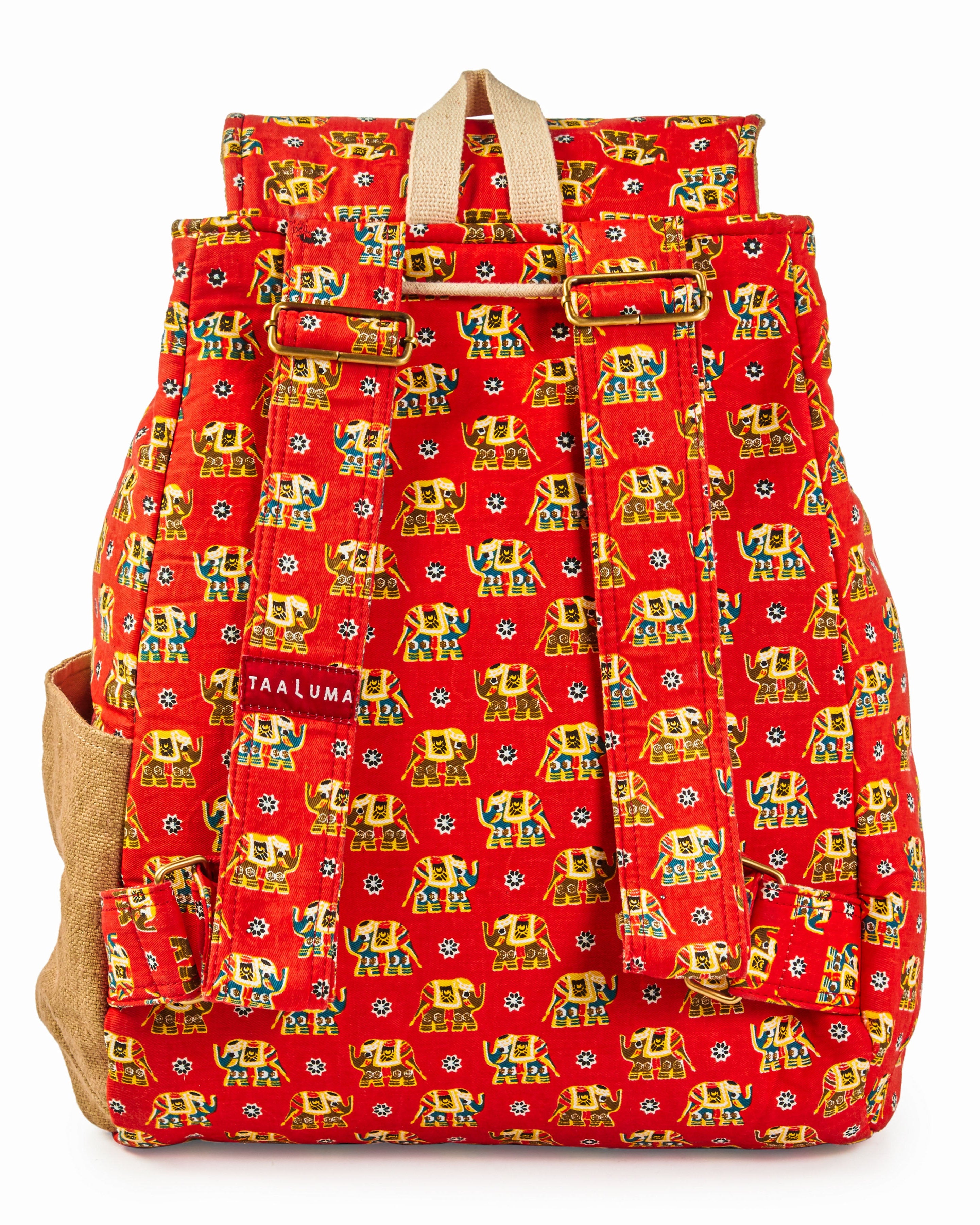 Thailand tote