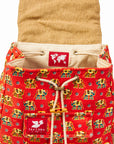 Thailand tote