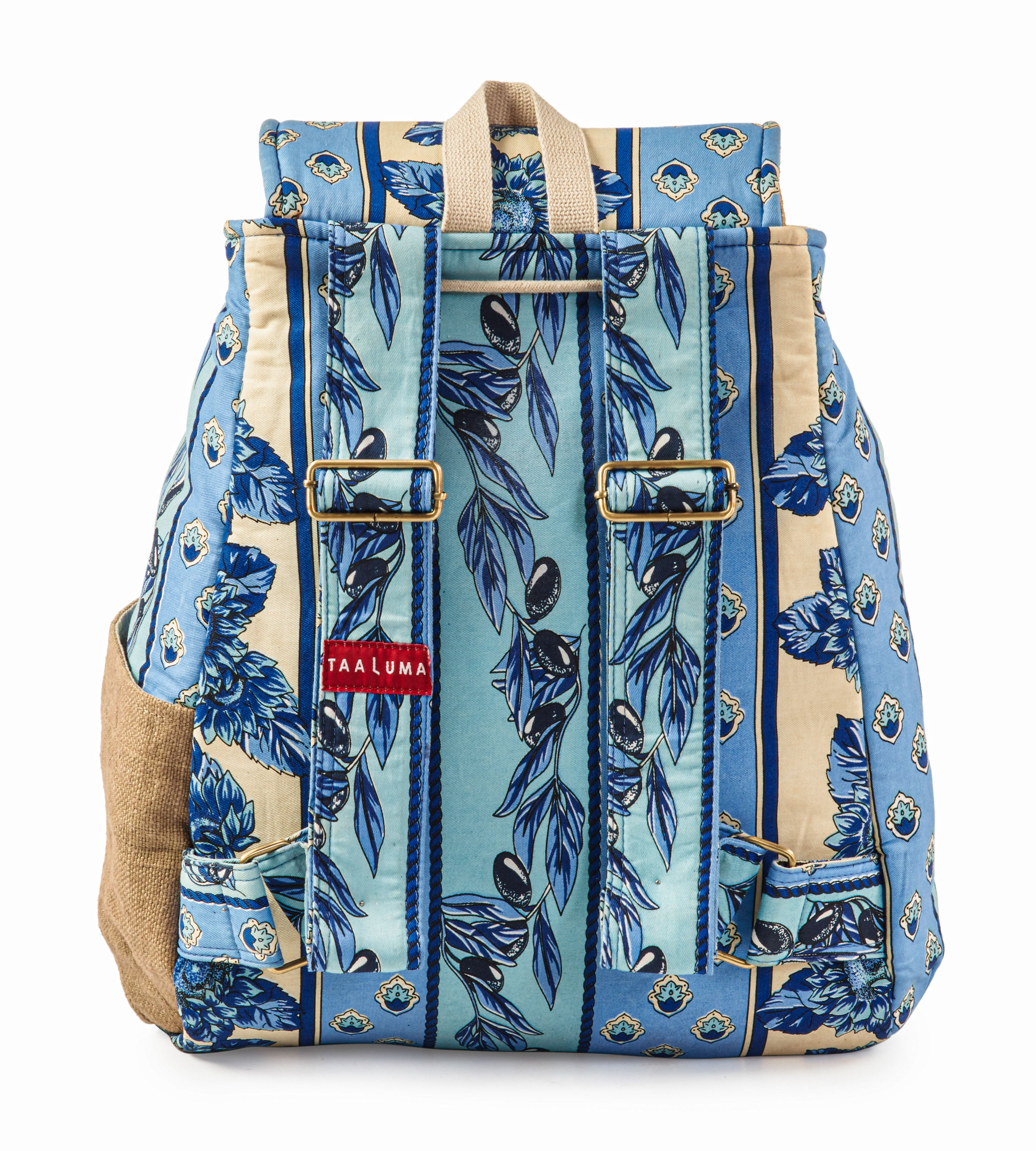 France Tote – TAALUMA