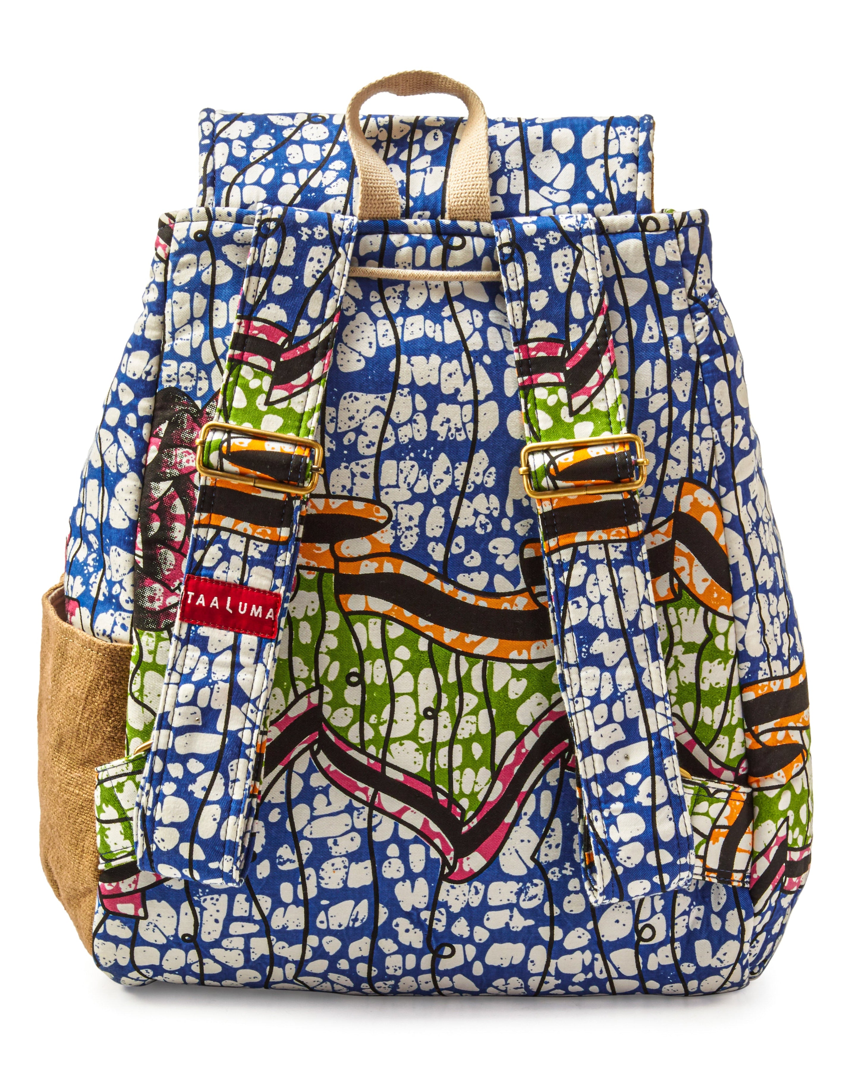Uganda Tote