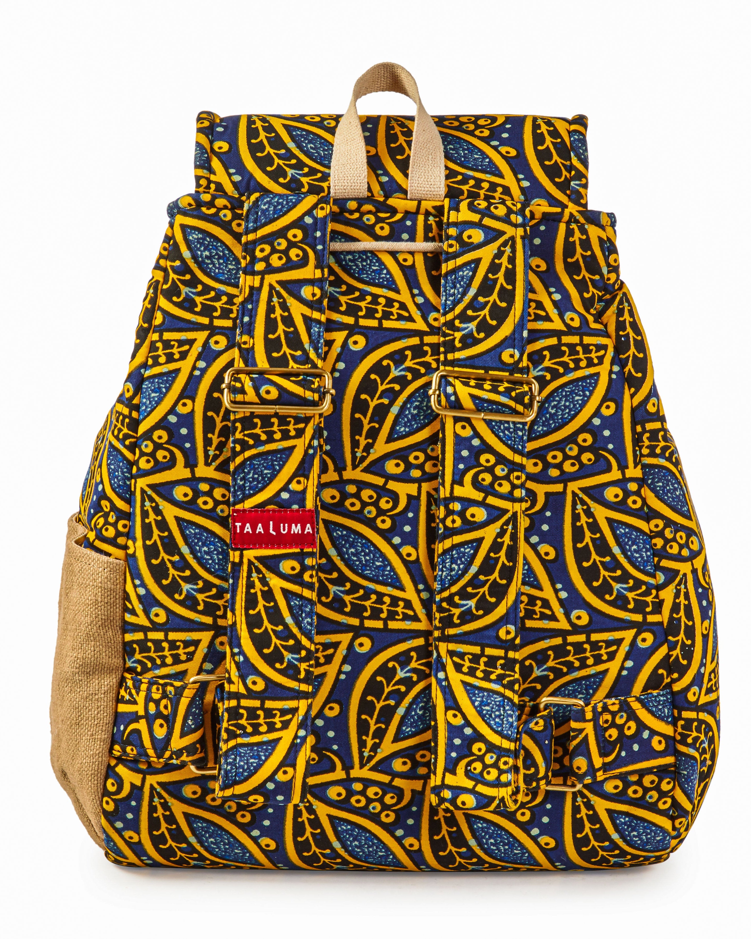Ivory Coast Tote