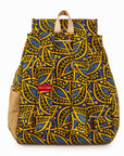 Ivory Coast Tote