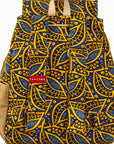 Ivory Coast Tote
