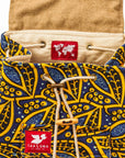 Ivory Coast Tote