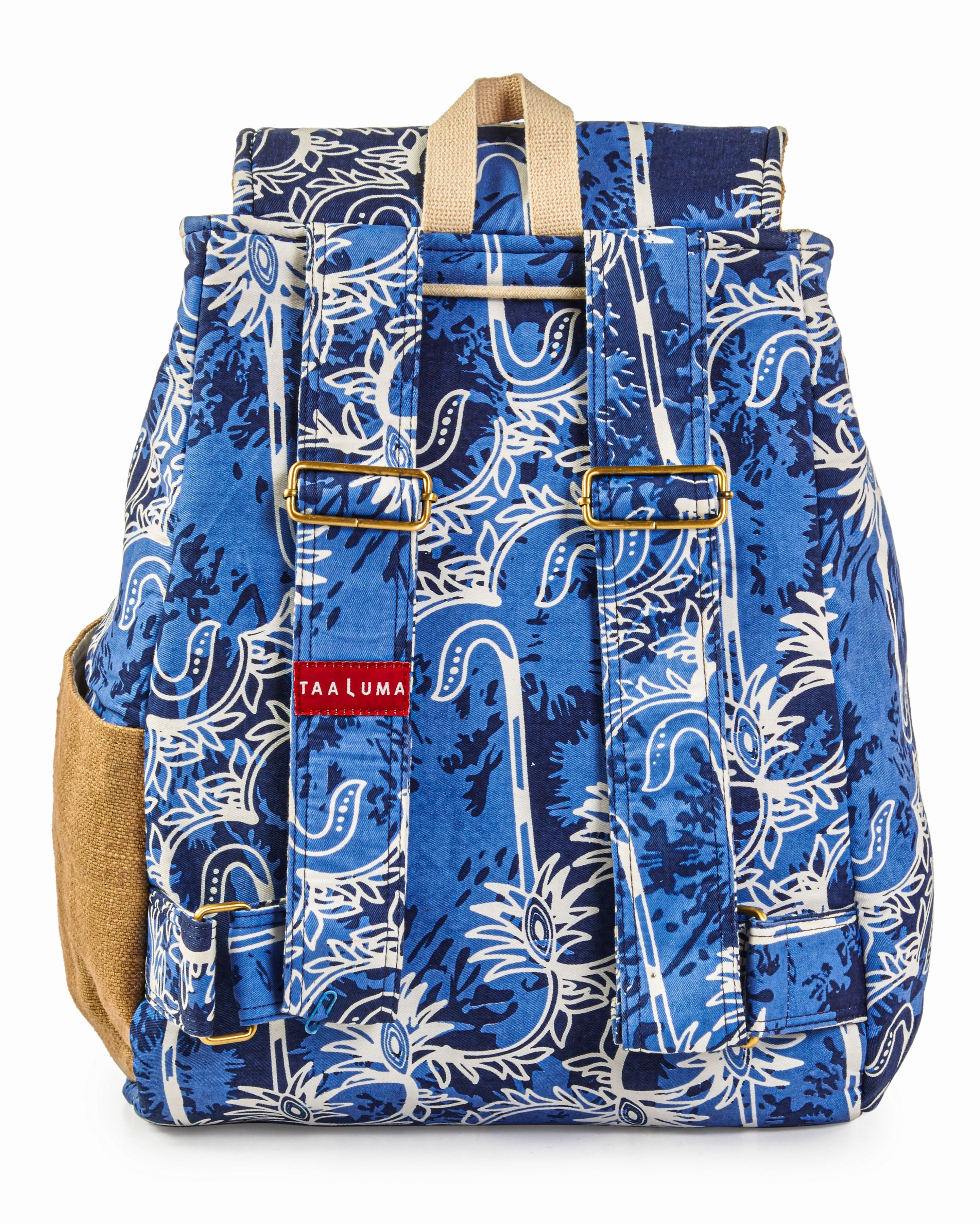 Indonesia Tote