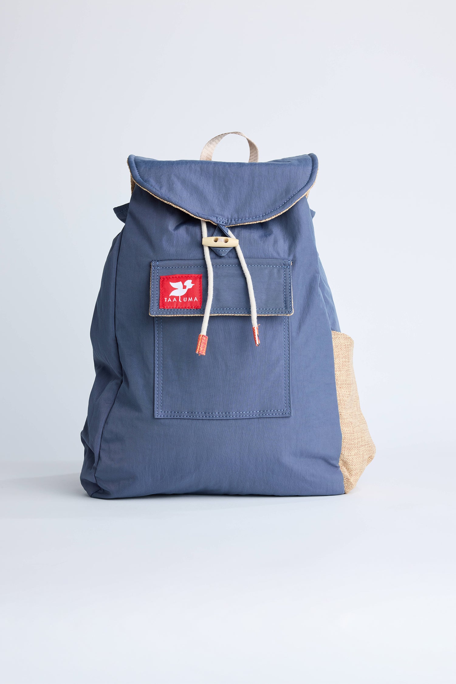 Senegal Backpack Tote