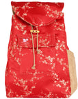 China Tote (by Autumn E Shaw)