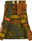 Uganda Tote (by Bernadette Boyce and Judith Stump)