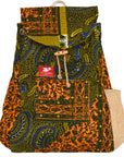 Uganda Tote (by Bernadette Boyce and Judith Stump)