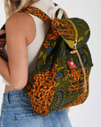 Uganda Tote (by Bernadette Boyce and Judith Stump)