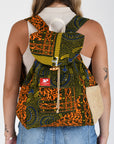 Uganda Tote (by Bernadette Boyce and Judith Stump)