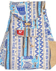 Kenya Tote (by Amy Brady)