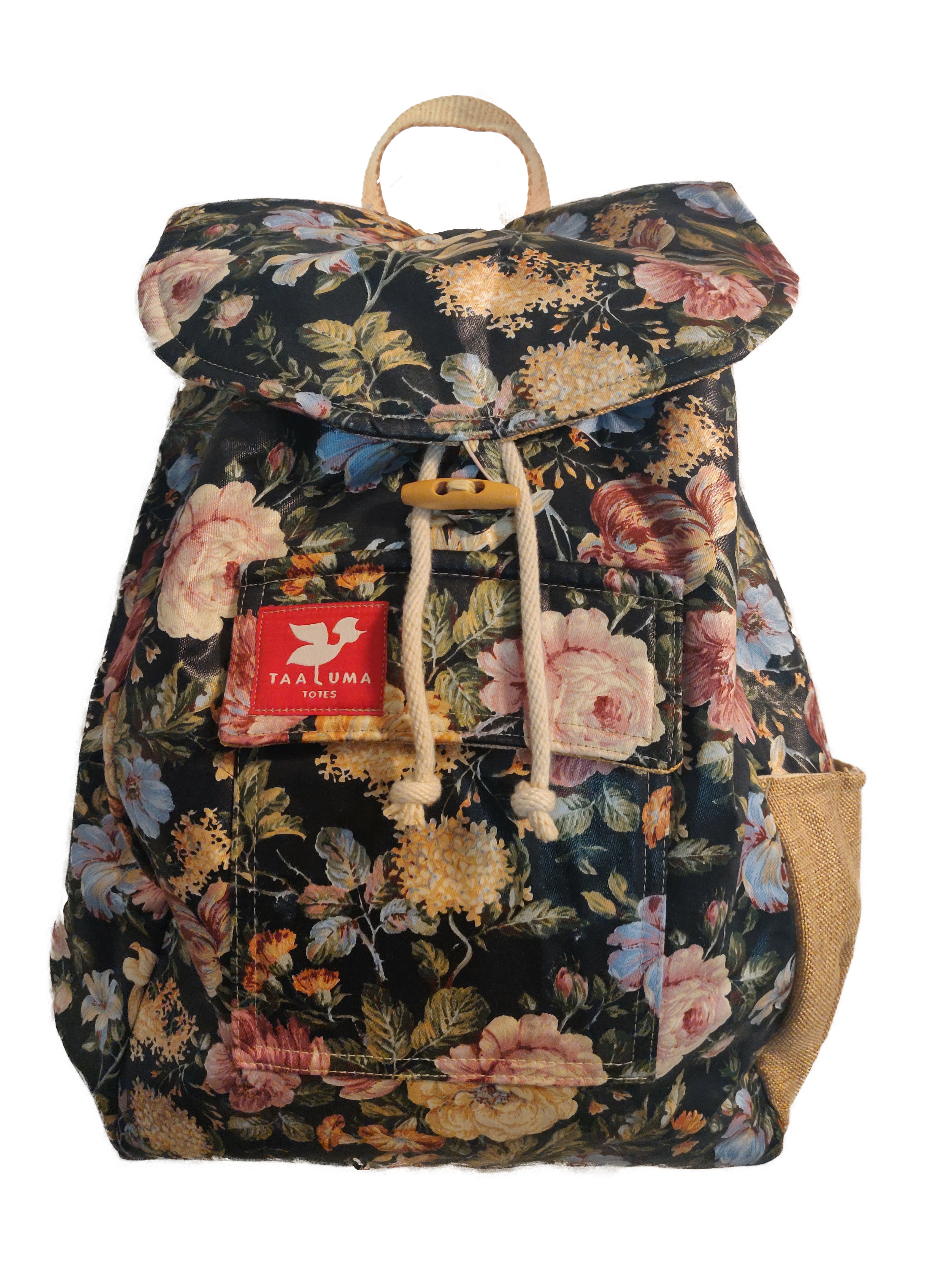 United Kingdom Tote by Tim Gibson