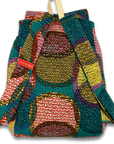 Morocco Tote (by Sharon Kellett)