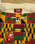 Tanzania Tote (by Patricia White)