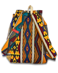 Uganda Tote (by Priscilla Cheng)