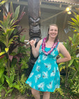 Hawaii Tote (by Alexandra Thompson)