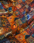 India Tote (by Stephanie Medley)