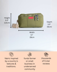 Mali Crossbody