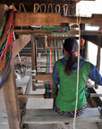 Myanmar Tote (by Aaron John)