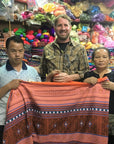 Vietnam Tote (by Aaron John)