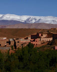 Morocco Tote (by Christa Beck)