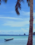 American Samoa Tote (by Marcela Trocha)