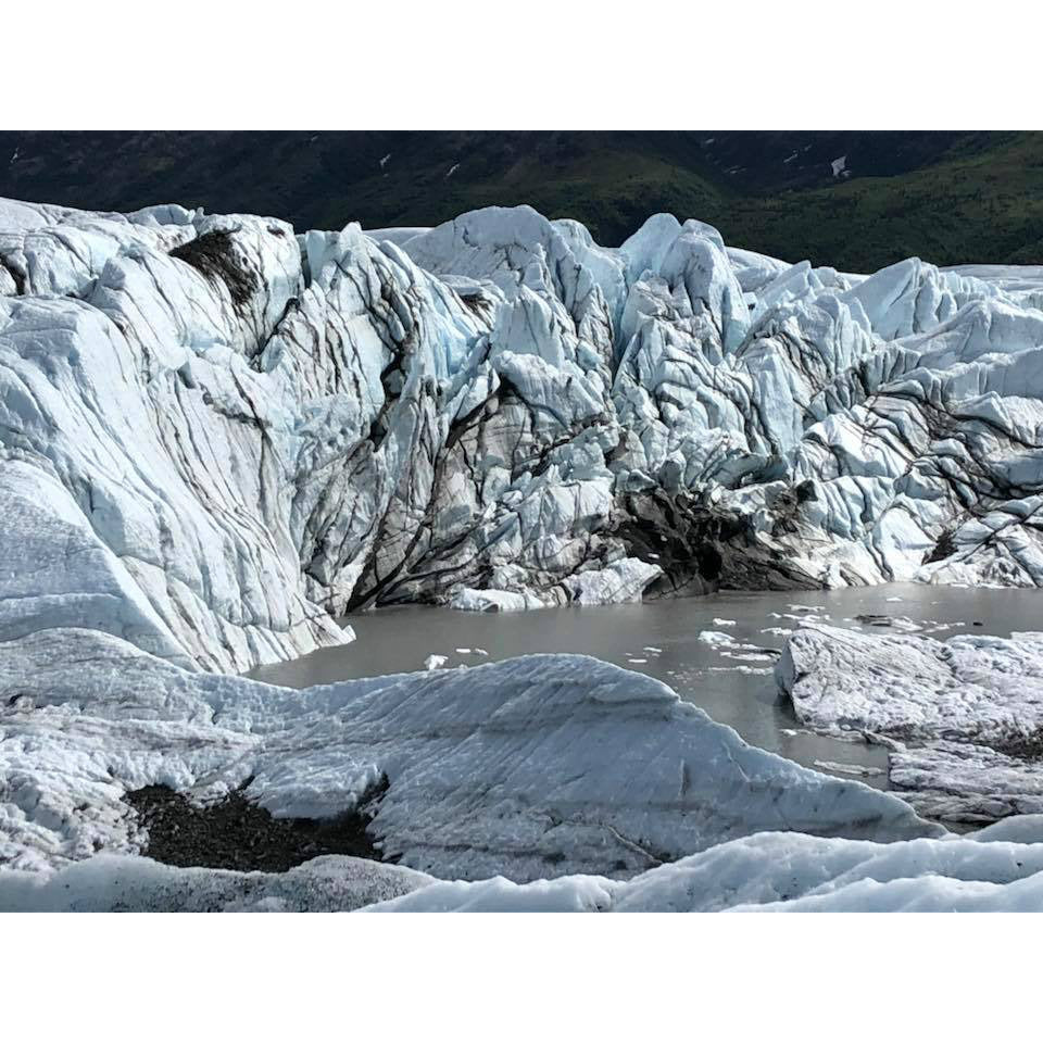 Alaska Tote (by Erica Stacy)