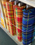Antigua & Barbuda Tote (by Carol Valdez)