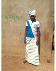 Burkina Faso Tote (by Victor Martinez-Cassmeyer)