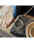 Myanmar Tote (by Aaron John)